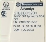 Schneider Electric STBDDO3200